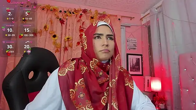 Snapshot of DarshaKhemu chatting on March 4, 8:38 pm DarshaKhemu online show from March 4, 8:38 pm