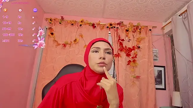 Snapshot of DarshaKhemu chatting on October 2, 2:02 pm DarshaKhemu online show from October 2, 2:02 pm