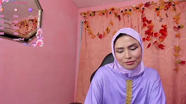 DarshaKhemu online show from December 16, 9:09 pm