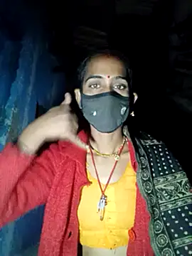 Mohni Das online show from December 27, 7:57 pm