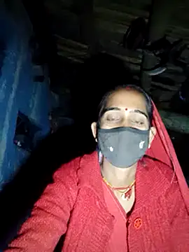 Mohni Das online show from January 25, 7:39 pm