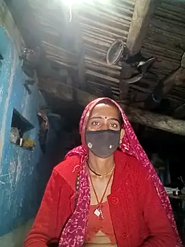 Mohni Das online show from February 3, 9:50 pm