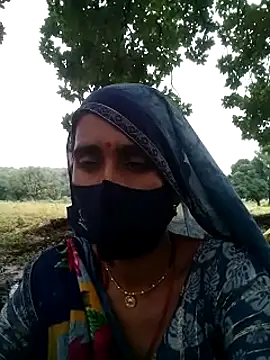 Mohni Das online show from October 6, 8:34 am