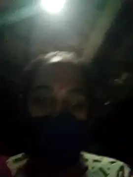 Mohni Das online show from October 15, 5:57 pm