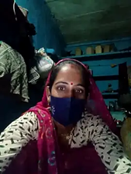 Mohni Das online show from November 2, 9:28 pm