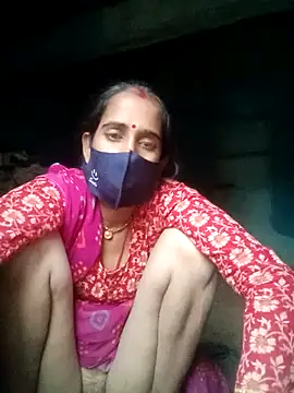 Mohni Das online show from November 21, 11:53 am