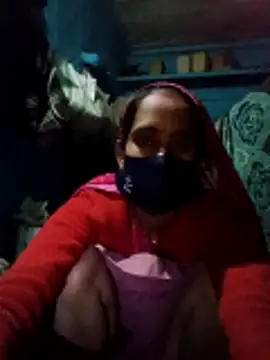 Mohni Das online show from November 25, 10:43 pm