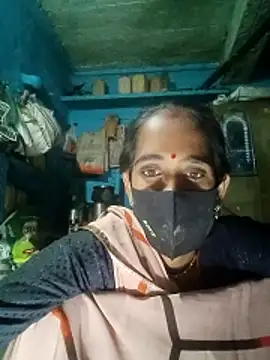 Mohni Das online show from November 30, 10:08 am