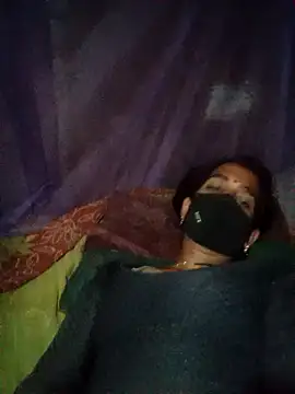 Mohni Das online show from March 29, 11:05 pm