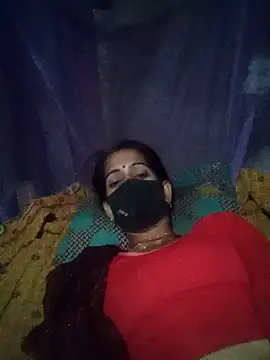 Mohni Das online show from April 11, 5:39 pm