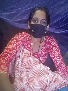 Mohni Das online show from April 24, 5:15 pm