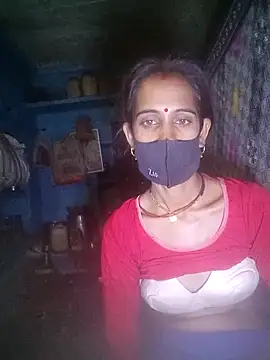 Snapshot of Mohni_Das chatting on April 25, 6:38 pm Mohni Das online show from April 25, 6:38 pm