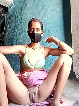 Snapshot of Mohni_Das chatting on May 16, 5:59 am Mohni Das online show from May 16, 5:59 am