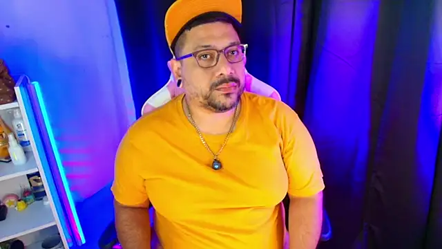 jacoob woods online show from November 29, 11:13 am