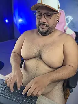 Snapshot of jacoob_woods chatting on July 14, 10:21 am jacoob woods online show from July 14, 10:21 am