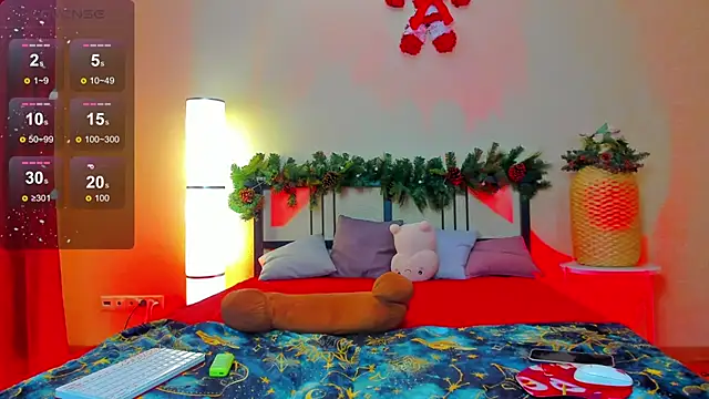 JennyDance online show from January 11, 11:56 am