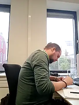 Tj1sen online show from December 2, 11:23 am