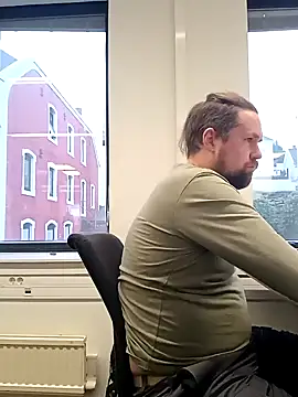 Tj1sen online show from December 17, 11:49 am