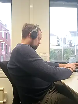 Tj1sen online show from December 20, 12:49 pm