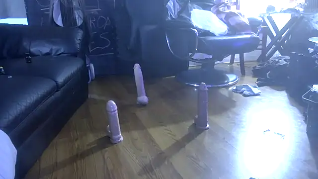 TheHellBilly online show from February 2, 6:17 pm