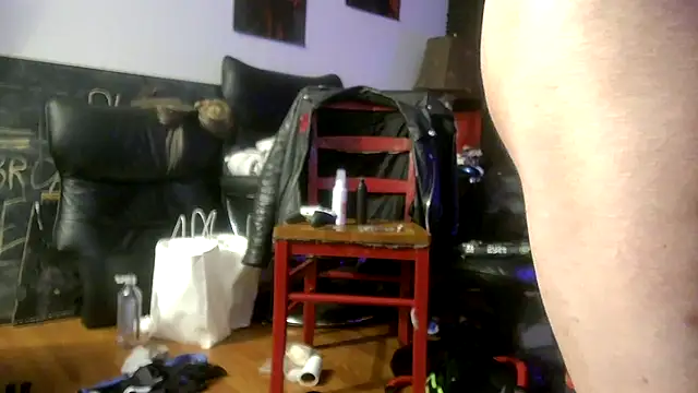 TheHellBilly online show from February 8, 5:16 pm