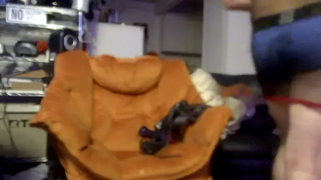 TheHellBilly online show from March 23, 7:23 am