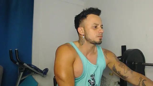 JacobJamess online show from November 11, 1:38 am