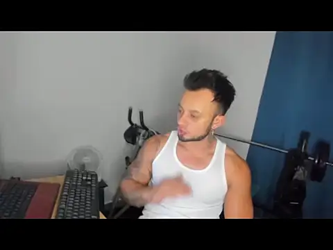 JacobJamess online show from January 9, 4:15 am