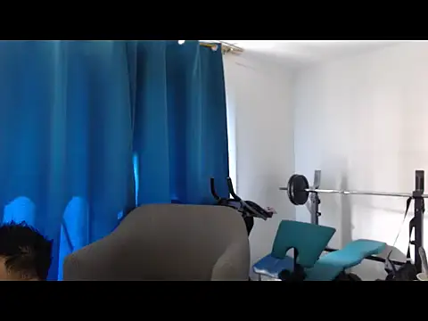 JacobJamess online show from May 21, 8:38 pm