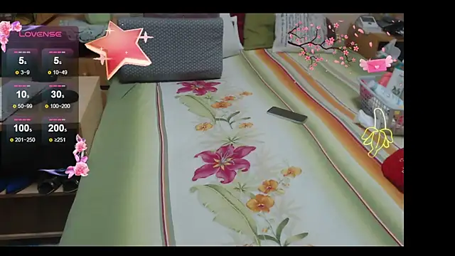 Snapshot of Margaret-milf chatting on March 12, 5:02 am Margaret-milf online show from March 12, 5:02 am