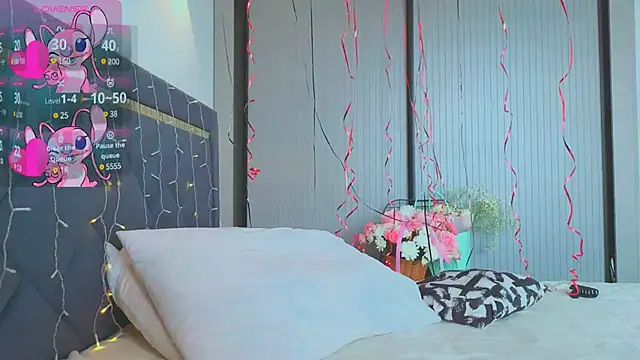 Mia Tin online show from January 17, 8:34 am