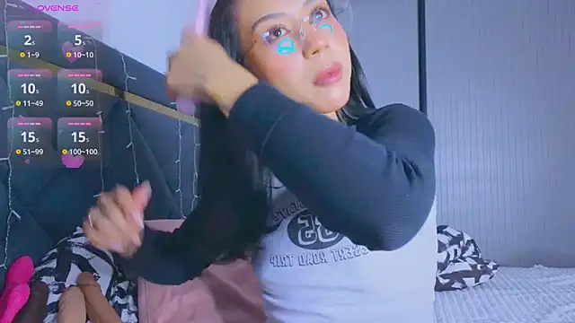 Mia Tin online show from January 11, 4:01 pm