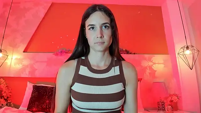 Rachel Foxy online show from October 24, 10:28 pm