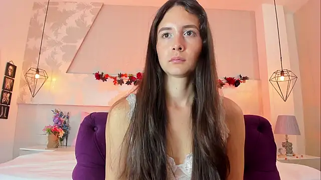 Rachel Foxy online show from December 16, 12:32 pm