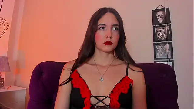 Rachel Foxy online show from January 9, 10:11 pm