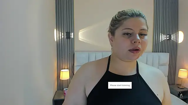 Snapshot of EYMI_TOMSOM chatting on October 12, 10:36 am EYMI TOMSOM online show from October 12, 10:36 am