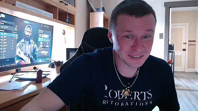 G-Millz816 online show from February 26, 8:11 pm