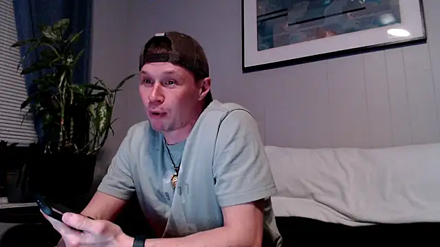 G-Millz816 online show from February 28, 4:32 am