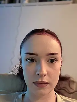 roxxxyrose online show from January 19, 1:10 am