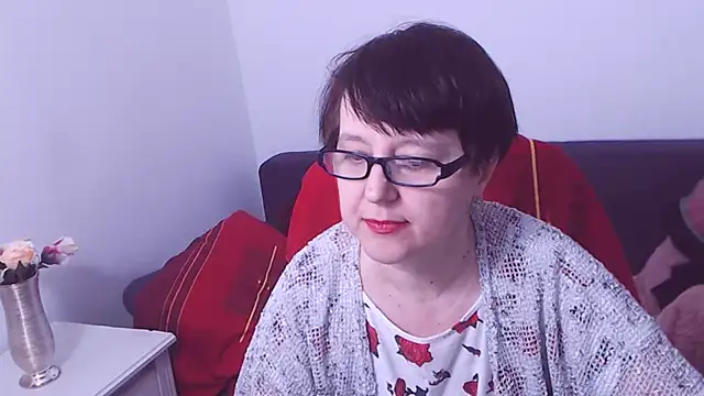 ChristaRose online show from January 26, 9:29 pm