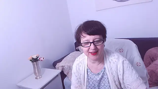 ChristaRose online show from January 31, 4:38 pm