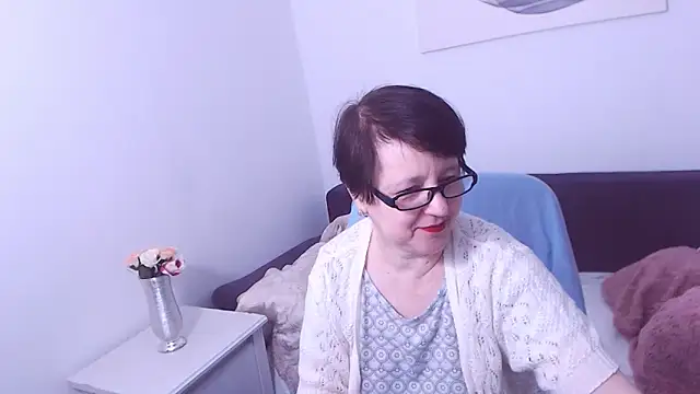 ChristaRose online show from February 14, 12:41 am