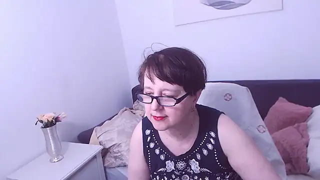 ChristaRose online show from March 14, 11:53 pm