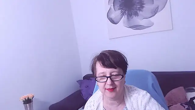 ChristaRose online show from March 19, 10:31 pm