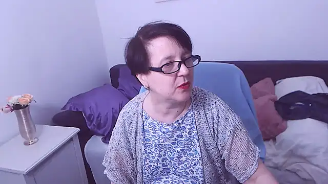 ChristaRose online show from March 23, 2:48 am