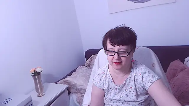 ChristaRose online show from September 24, 8:23 pm