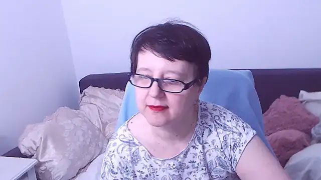 ChristaRose online show from October 27, 2:26 am