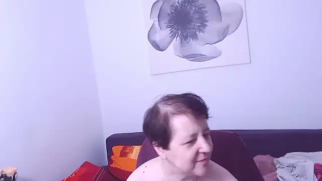 ChristaRose online show from January 16, 8:46 pm