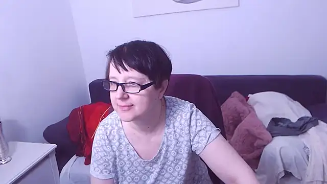 ChristaRose online show from February 13, 7:21 pm