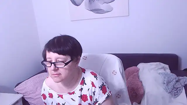 ChristaRose online show from March 6, 8:16 pm